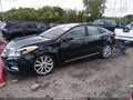 2013 Hyundai Azera — photo 17 of 18 | VIN KMHFH4JG6DA315984