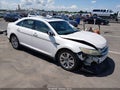 2010 Ford Taurus — photo 1 of 17 | VIN 1FAHP2FW6AG127789
