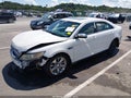 2010 Ford Taurus — photo 2 of 17 | VIN 1FAHP2FW6AG127789