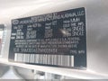 2022 Hyundai Tucson — photo 9 of 17 | VIN 5NMJB3AE7NH008484