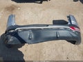 2022 Hyundai Tucson — photo 12 of 17 | VIN 5NMJB3AE7NH008484
