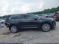 2025 Cadillac XT6 — photo 14 of 17 | VIN 1GYKPFRS9SZ117385