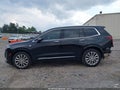 2025 Cadillac XT6 — photo 15 of 17 | VIN 1GYKPFRS9SZ117385