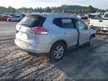 2015 Nissan Rogue — photo 4 of 11 | VIN KNMAT2MV7FP569098