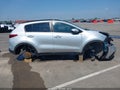 2021 Kia Sportage — photo 13 of 17 | VIN KNDP6CACXM7885845