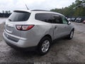 2014 Chevrolet Traverse — photo 4 of 16 | VIN 1GNKRHKD6EJ365434