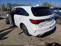2020 Acura MDX — photo 3 of 15 | VIN 5J8YD4H05LL026147