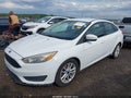 2018 Ford Focus — photo 2 of 11 | VIN 1FADP3F20JL212216