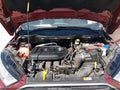 2022 Ford EcoSport — photo 10 of 17 | VIN MAJ6S3GL2NC462206
