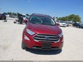 2022 Ford EcoSport — photo 13 of 17 | VIN MAJ6S3GL2NC462206