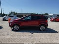 2022 Ford EcoSport — photo 15 of 17 | VIN MAJ6S3GL2NC462206