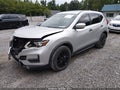 2017 Nissan Rogue Sport — photo 2 of 22 | VIN JN8AT2MV9HW251092