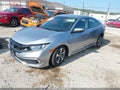 2020 Honda Civic — photo 2 of 15 | VIN 2HGFC2F60LH535761