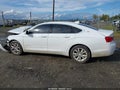 2020 Chevrolet Impala — photo 13 of 15 | VIN 2G11Z5S31L9101114