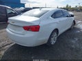 2020 Chevrolet Impala — photo 4 of 15 | VIN 2G11Z5S31L9101114