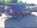 2023 Hyundai Palisade — photo 4 of 17 | VIN KM8R7DGE3PU553493