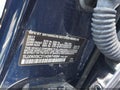 2017 BMW X3 — photo 9 of 16 | VIN 5UXWX9C31H0W74684