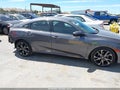 2021 Honda Civic — photo 14 of 17 | VIN 2HGFC2F82MH548109