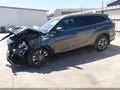 2024 Toyota Highlander — photo 14 of 19 | VIN 5TDKDRAH3RS548039