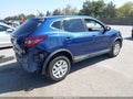 2020 Nissan Rogue Sport — photo 4 of 17 | VIN JN1BJ1CV1LW266179