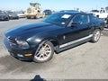 2011 Ford Mustang — photo 2 of 12 | VIN 1ZVBP8AM5B5105236