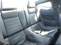 2011 Ford Mustang — photo 8 of 12 | VIN 1ZVBP8AM5B5105236