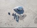 2021 Subaru Forester — photo 11 of 16 | VIN JF2SKAXC2MH416133