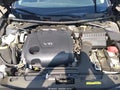 2017 Nissan Maxima — photo 10 of 16 | VIN 1N4AA6AP8HC406964