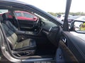 2017 Nissan Maxima — photo 5 of 16 | VIN 1N4AA6AP8HC406964