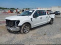 2022 Ford F-150 — photo 2 of 16 | VIN 1FTEW1CP5NFA73596