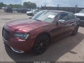 2018 Chrysler 300 — photo 2 of 17 | VIN 2C3CCAEG9JH194173