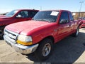 1999 Ford Ranger — photo 2 of 16 | VIN 1FTYR14V0XPA28676