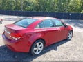 2014 Chevrolet Cruze — photo 4 of 16 | VIN 1G1PE5SB6E7367956