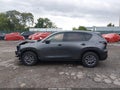 2026 Mazda CX-5 — photo 14 of 16 | VIN JM3KMBHAXT0119255