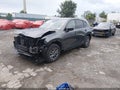 2026 Mazda CX-5 — photo 2 of 16 | VIN JM3KMBHAXT0119255