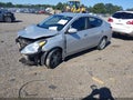 2016 Nissan Versa — photo 2 of 16 | VIN 3N1CN7AP6GL885467