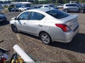 2016 Nissan Versa — photo 3 of 16 | VIN 3N1CN7AP6GL885467