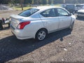 2016 Nissan Versa — photo 4 of 16 | VIN 3N1CN7AP6GL885467
