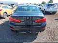 2018 BMW 5 Series — photo 17 of 22 | VIN WBAJA7C50JG908603
