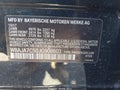 2018 BMW 5 Series — photo 9 of 22 | VIN WBAJA7C50JG908603
