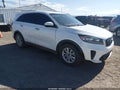 2020 Kia Sorento — photo 1 of 16 | VIN 5XYPG4A53LG644764