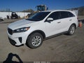 2020 Kia Sorento — photo 2 of 16 | VIN 5XYPG4A53LG644764