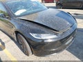2025 Tesla Model 3 — photo 14 of 19 | VIN 5YJ3E1EA3SF051888