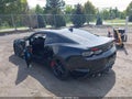 2021 Chevrolet Camaro — photo 3 of 15 | VIN 1G1FF1R71M0133279