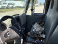 2008 International 4000-Series — photo 5 of 10 | VIN 1HTMNAAMX8H575345