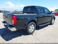 2012 Nissan Frontier — photo 4 of 18 | VIN 1N6AD0ER7CC435968
