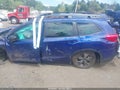 2026 Subaru Ascent — photo 14 of 16 | VIN 4S4WMABD1T3421096