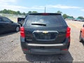 2017 Chevrolet Equinox — photo 16 of 16 | VIN 2GNALBEKXH1604146
