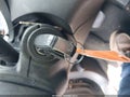 2017 Chevrolet Equinox — photo 11 of 16 | VIN 2GNALBEKXH1604146