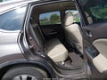 2014 Honda CR-V — photo 8 of 17 | VIN 2HKRM3H75EH515083